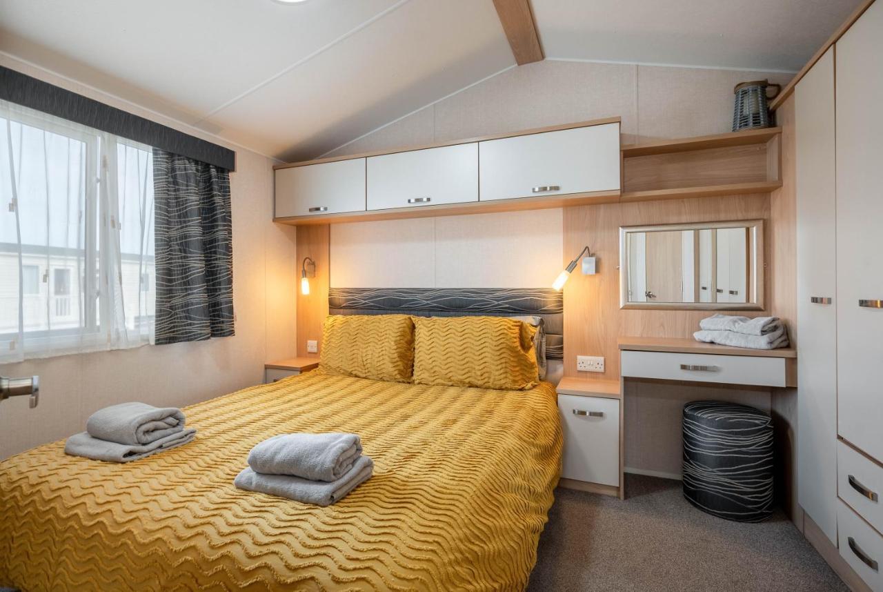Lyons Retreat Lejlighed Lossiemouth Eksteriør billede