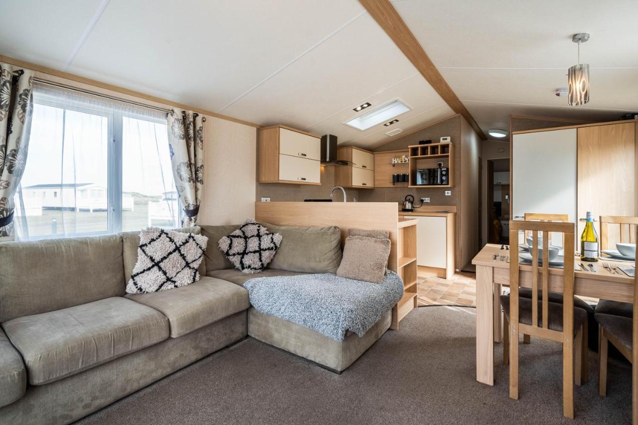 Lyons Retreat Lejlighed Lossiemouth Eksteriør billede